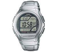 Casio Montre numérique WV-58RD-1AEF radio-commandée