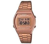Casio Homme Watch, Doré Doré