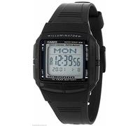 Casio Montres DB36-1AV, Blanc, Taille Unique, DB-36-1AV