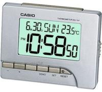 Casio Montres Réveil DQ-747-8EF