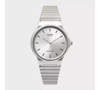 Casio MQ-24D-7E | Montre unisexe analogique ? quartz en acier inoxydable arge...