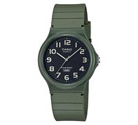 Casio MQ-24UC-3BEF Montre Unisexe