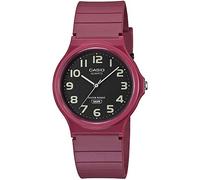 Casio MQ-24UC-4BEF Montre Unisexe