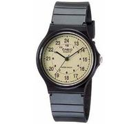 Casio MQ24-9B Homme Montre