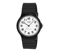 Casio Mq247b2 Watch One Size, Blanc, Casual