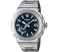 Casio MR-G MRG-B2100D-2ADR - Homme - 44 mm - Analogique - Quartz - Verre saphir