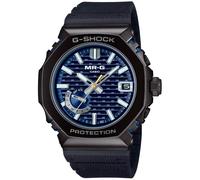 Casio MR-G MRG-B2100R-2ADR - Homme - 44 mm - Analogique - Quartz - Verre saphir