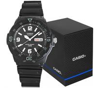 Casio MRW-200H-1B2VEG Collection Hommes 43mm 10ATM
