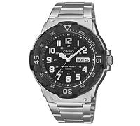 Casio MRW-200HD-1BVEF Montre Femme