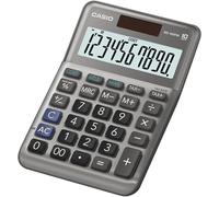 Casio – Calculatrice de bureau MS-100FM