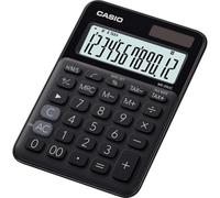 Casio Calculatrice de bureau MS-20UC-BK