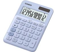 Casio MS-20UC-LB bleu clair