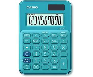 Casio - MS-7UC-BU