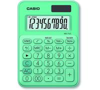 Casio MS-7UC-GN - Casio MS-7UC-GN vert