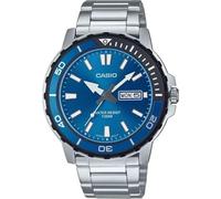 Casio - MTD-125D-2A1 - Montres - Homme