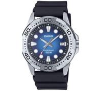 Casio MTD-140-2AVDF Montre homme Timeless 43.7 mm 10 ATM
