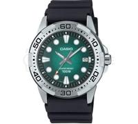 Casio MTD-140-3AVDF Montre homme Timeless 43.7 mm 10 ATM