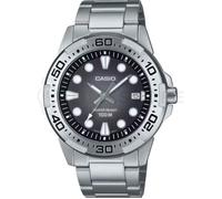 Casio MTD-140D-1AVDF Montre homme Timeless 43.7 mm 10 ATM