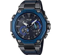 Casio MTG-B2000B-1A2ER Montre Bracelet Analogique