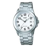 Casio - Mtp-1259Pd-7Beg - Homme - Accessoires - Gris - Taille: ONE Size