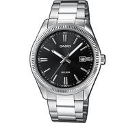 Montre Homme Casio MTP-1302D-1A1VEF Argent G