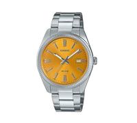 Casio Montre MTP-1302PD-9AVEF Analogique Acier inoxydable Quartz