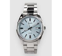 Montre Homme Casio Timeless Collection Men - MTP-1302PE-2AVEF Bracelet Acier Argent
