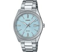 Casio MTP-1302PE-2AVEF Montre Homme Timeless Collection 38mm 5ATM