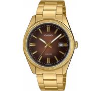 Casio MTP-1302PGC-5AVEF Montre Homme Timeless collection 38mm 5ATM
