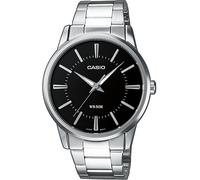 Casio Montre MTP-1303PD-1AVEG Argenté