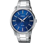 Casio MTP-1303PD-2AVEG Montre Homme Timeless Collection 40mm 5ATM