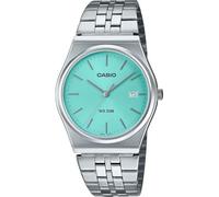 Casio Mtp-b145d-2a1vef Woman Watch Bleu Femme