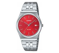 Casio General MTP-B145D-4A2VEF - Homme - Analogique - Quartz - Stainless steel - Verre minéral