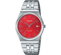 Casio General MTP-B145D-4A2VEF - Homme - Analogique - Quartz - Stainless steel - Verre minéral