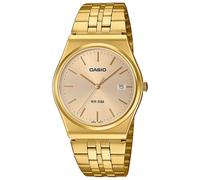 Casio MTP-B145G-9AVEF Montre-Bracelet En Acier Inoxydable Or Analogue Quartz