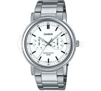 Casio MTP-E335D-7EVDF Montre homme Timeless 41 mm 5 ATM