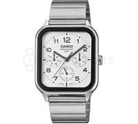 Casio MTP-M306D-7A Montre homme Timeless 34 mm 5 ATM