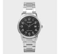 Casio MTP-V002D-1B | Montre-bracelet analogique classique à quartz pour homme...