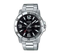 Casio MTP-VD01D-1E Montre à Bracelet pour Homme