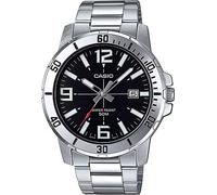 Casio MTP-VD01D-1E Montre à Bracelet pour Homme