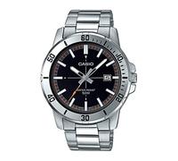 Montre ? quartz pour homme CASIO MTP-VD01D-1E2 | Bo?tier et bracelet en acier...