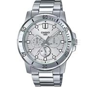 Casio MTP-VD300D-7EUDF Montre homme Enticer 45 mm 3 ATM