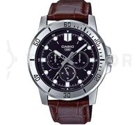 Casio MTP-VD300L-1E Montre femme Collection 45 mm 3 ATM