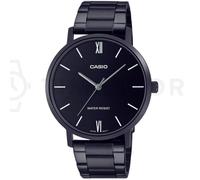 Casio MTP-VT01B-1BUDF Montre homme Collection 40 mm 3 ATM