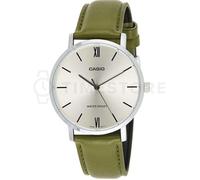 Casio MTP-VT01L-3BUDF Montre homme 40 mm 3 ATM