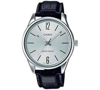 Casio Mtpv005l7b Watch One Size, Blanc, Size of Case, Classique