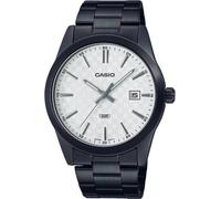 Casio Mtpvd03b7a Watch Noir
