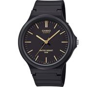 Casio MW-240-1E2VEF Montre Homme Timeless Collection 44mm 5ATM