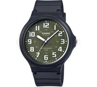 Casio MW-240-3BVDF Montre homme Collection 43.6 mm 5 ATM