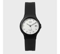 Casio MW-59-7E | Montre-bracelet analogique unisexe ? quartz, cadran blanc, b...